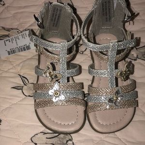 Brand new Children’s place sandals